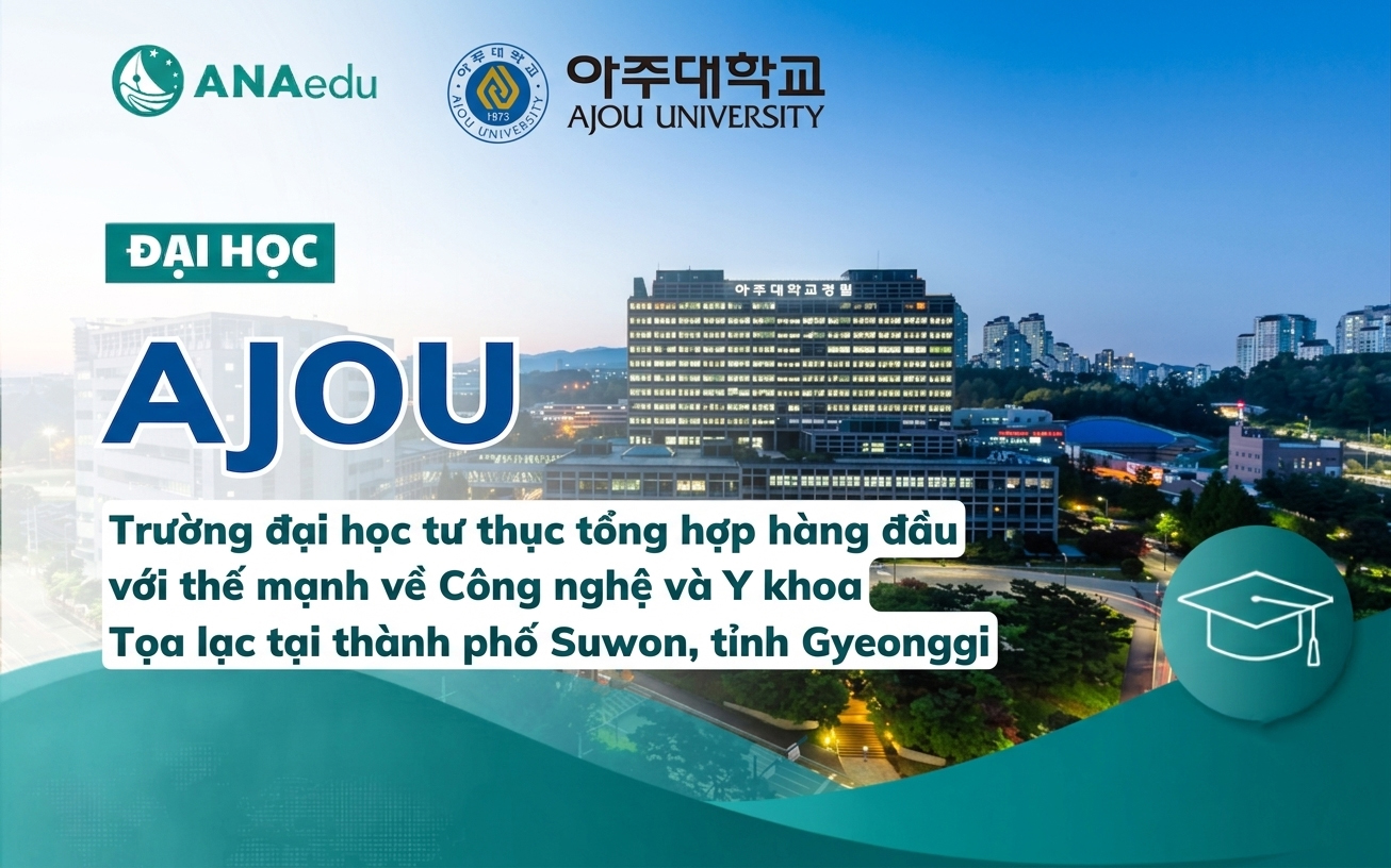 Đại học Ajou