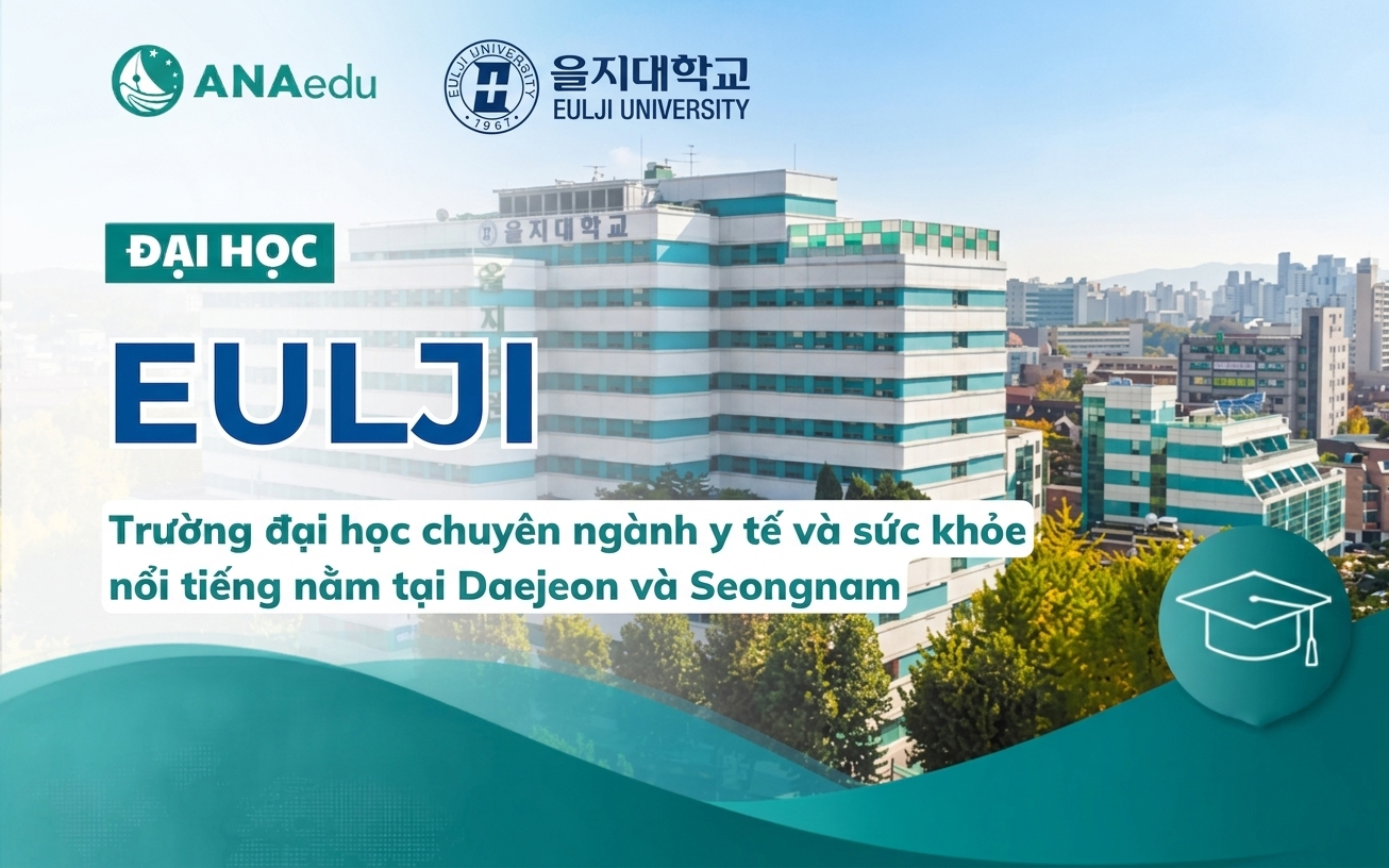 Đại học Eulji