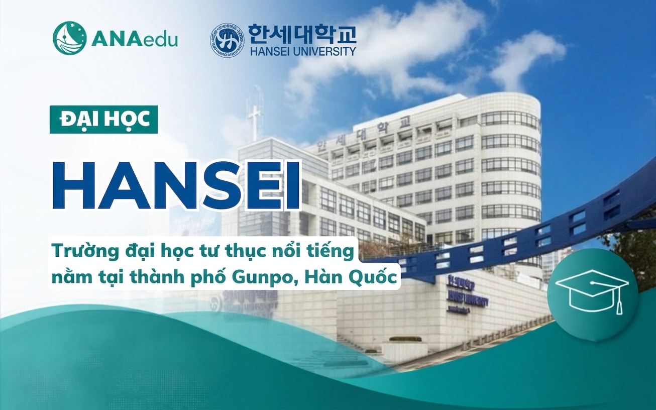 Đại học Hansei