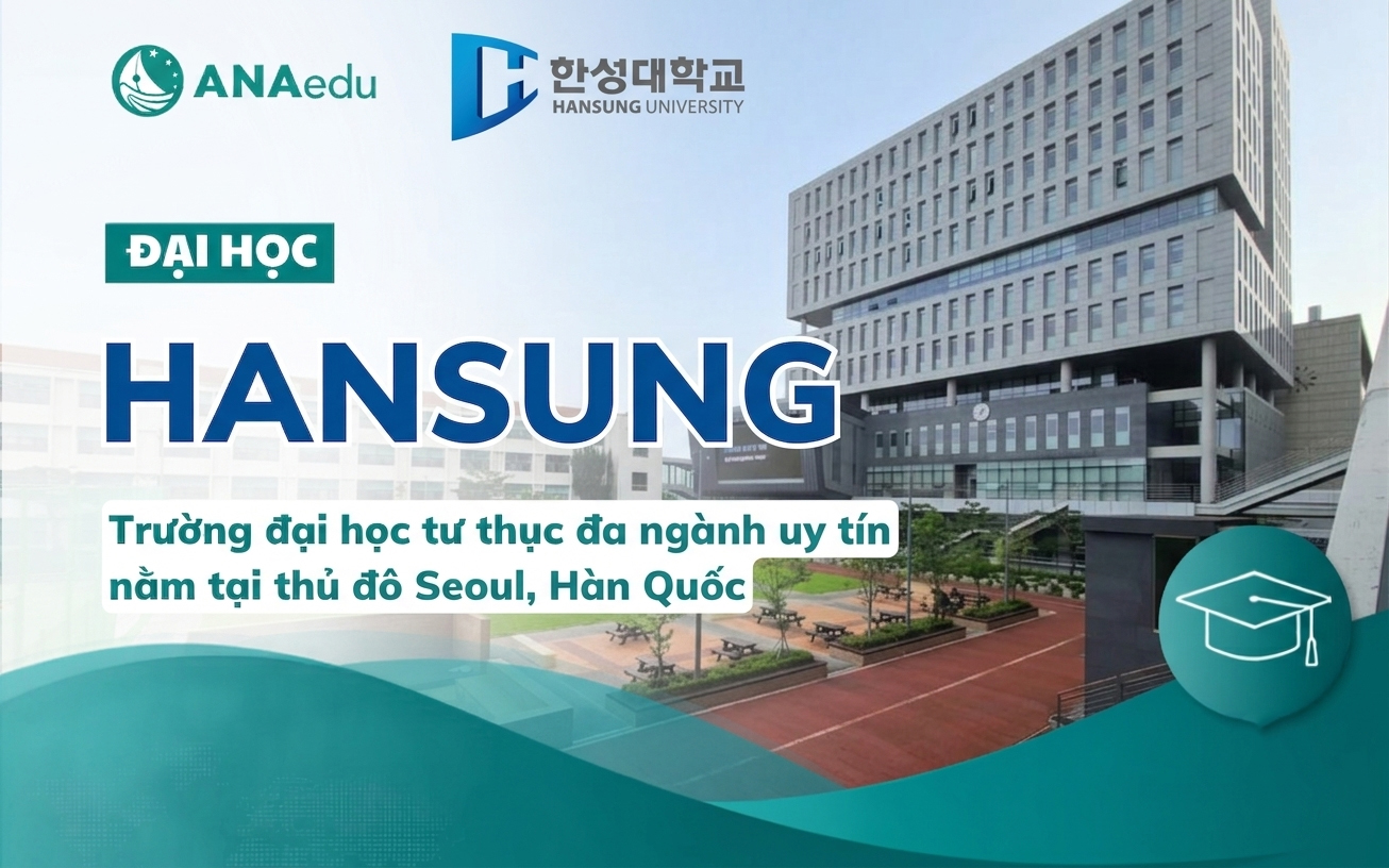 Đại học Hansung