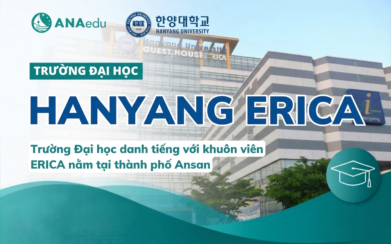 Đại học Hanyang ERICA