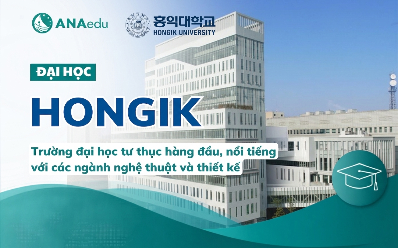 Đại học Hongik