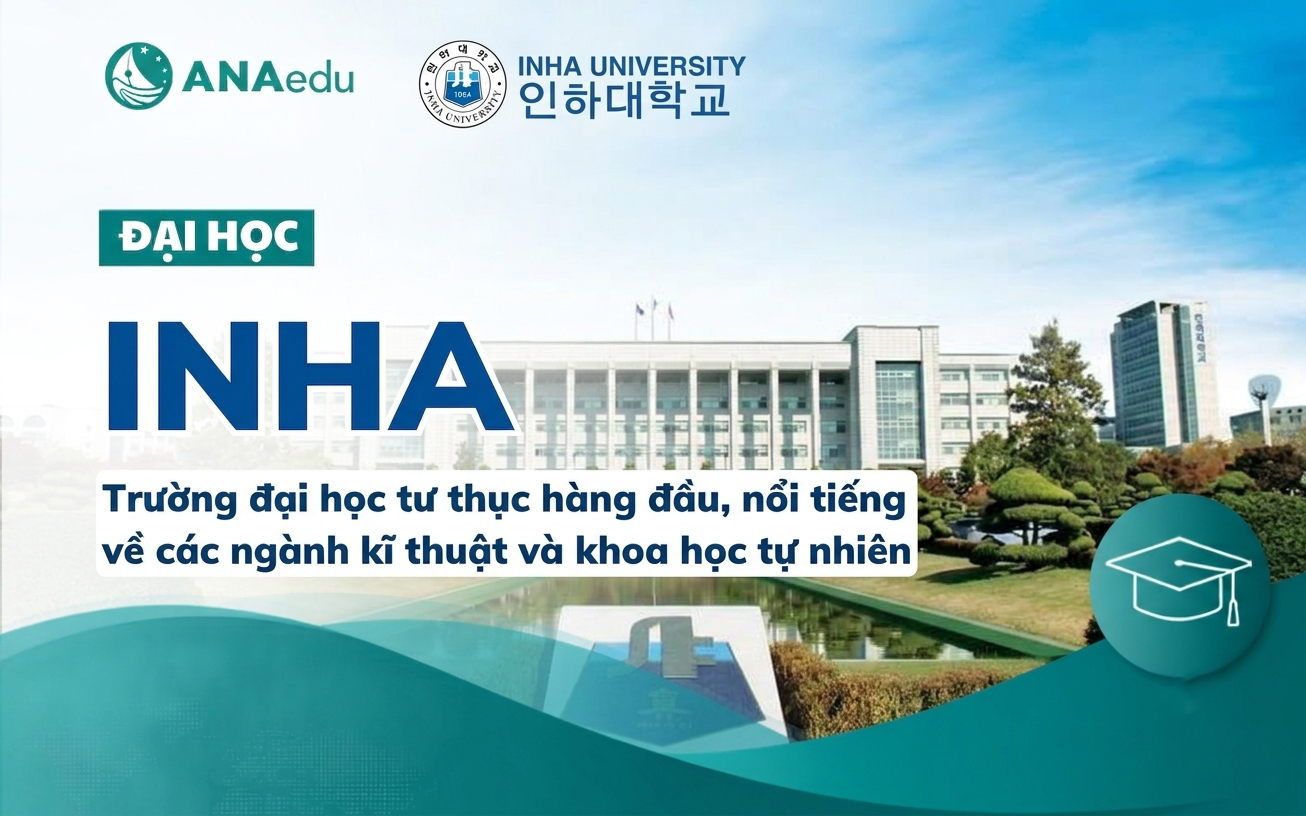 Đại học Inha