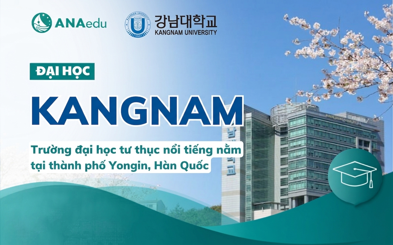 Đại học Kangnam