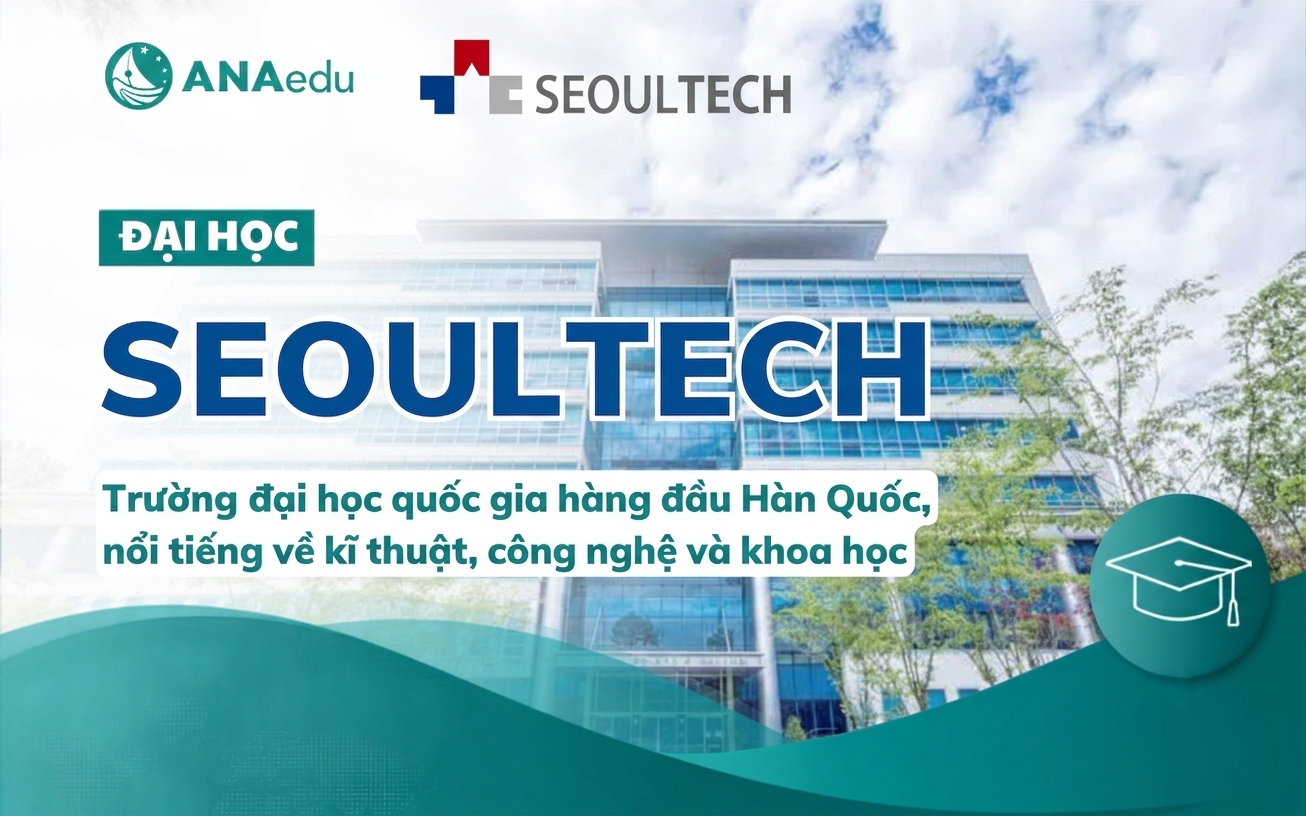 Đại học Khoa học và Công nghệ Quốc gia Seoul