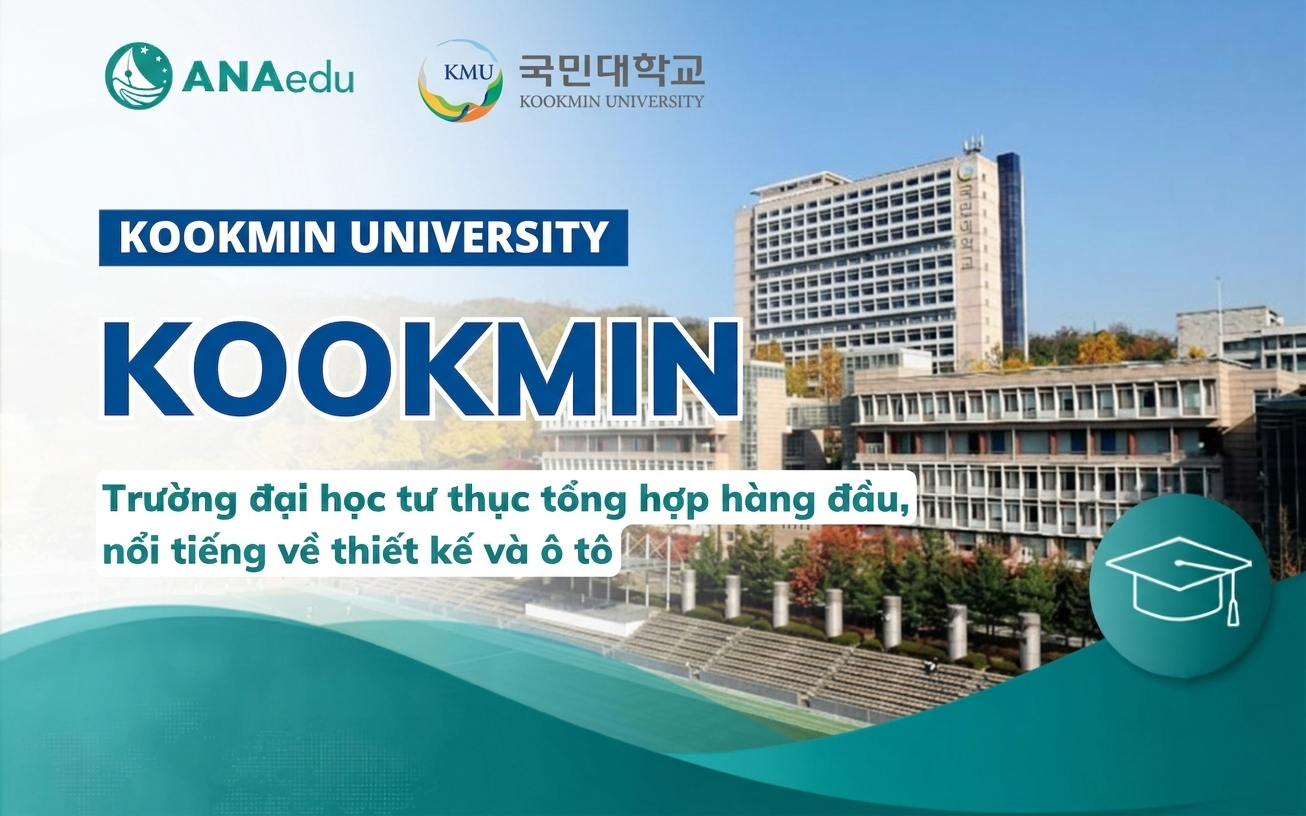 Đại học Kookmin