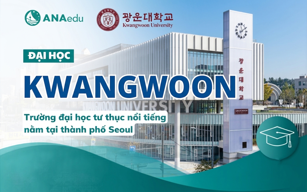 Đại học Kwangwoon