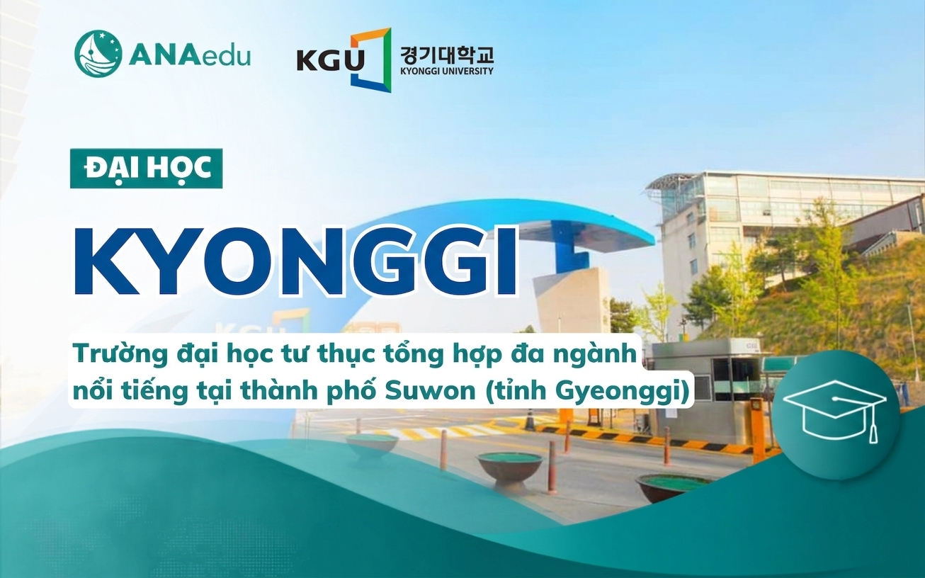 Đại học Kyonggi