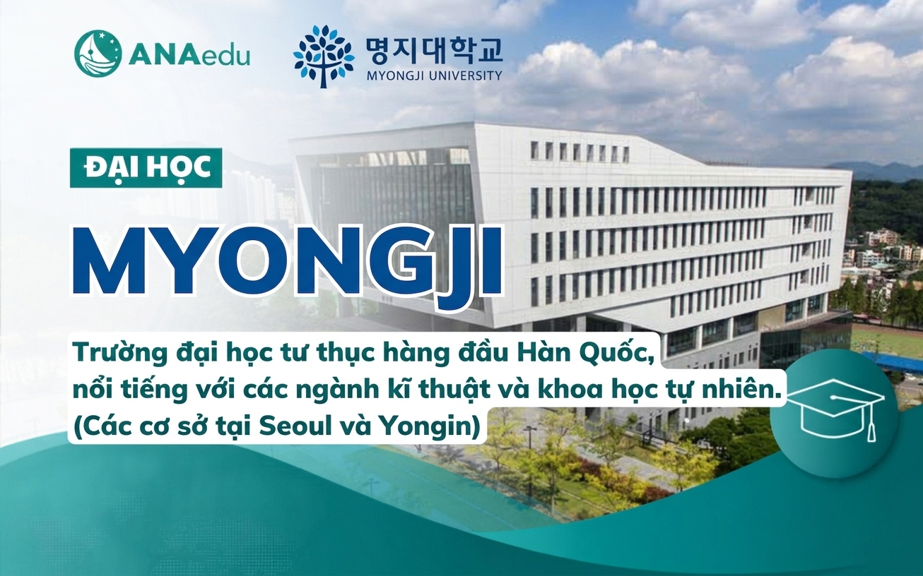 Đại học Myongji