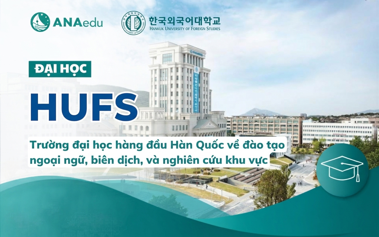 Đại học Ngoại ngữ Hàn Quốc