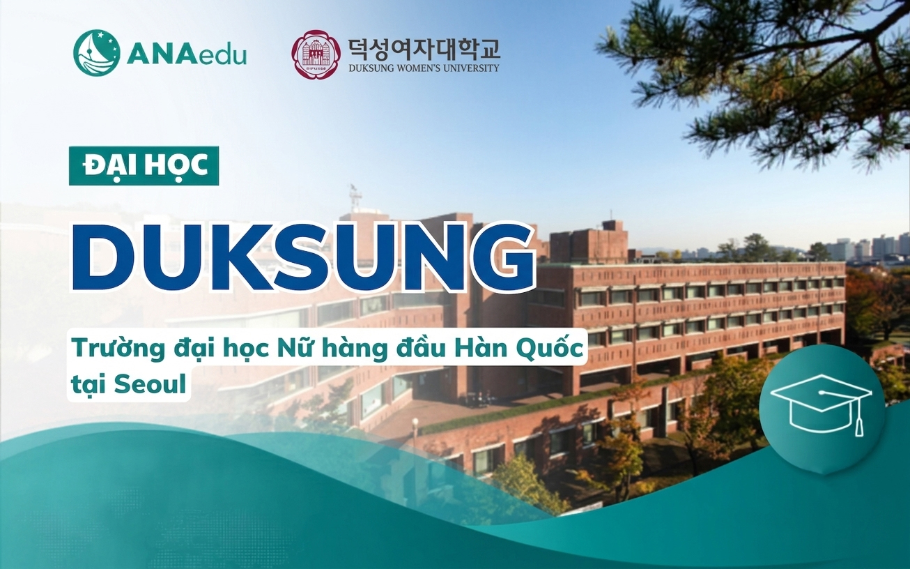 Đại học Nữ Duksung