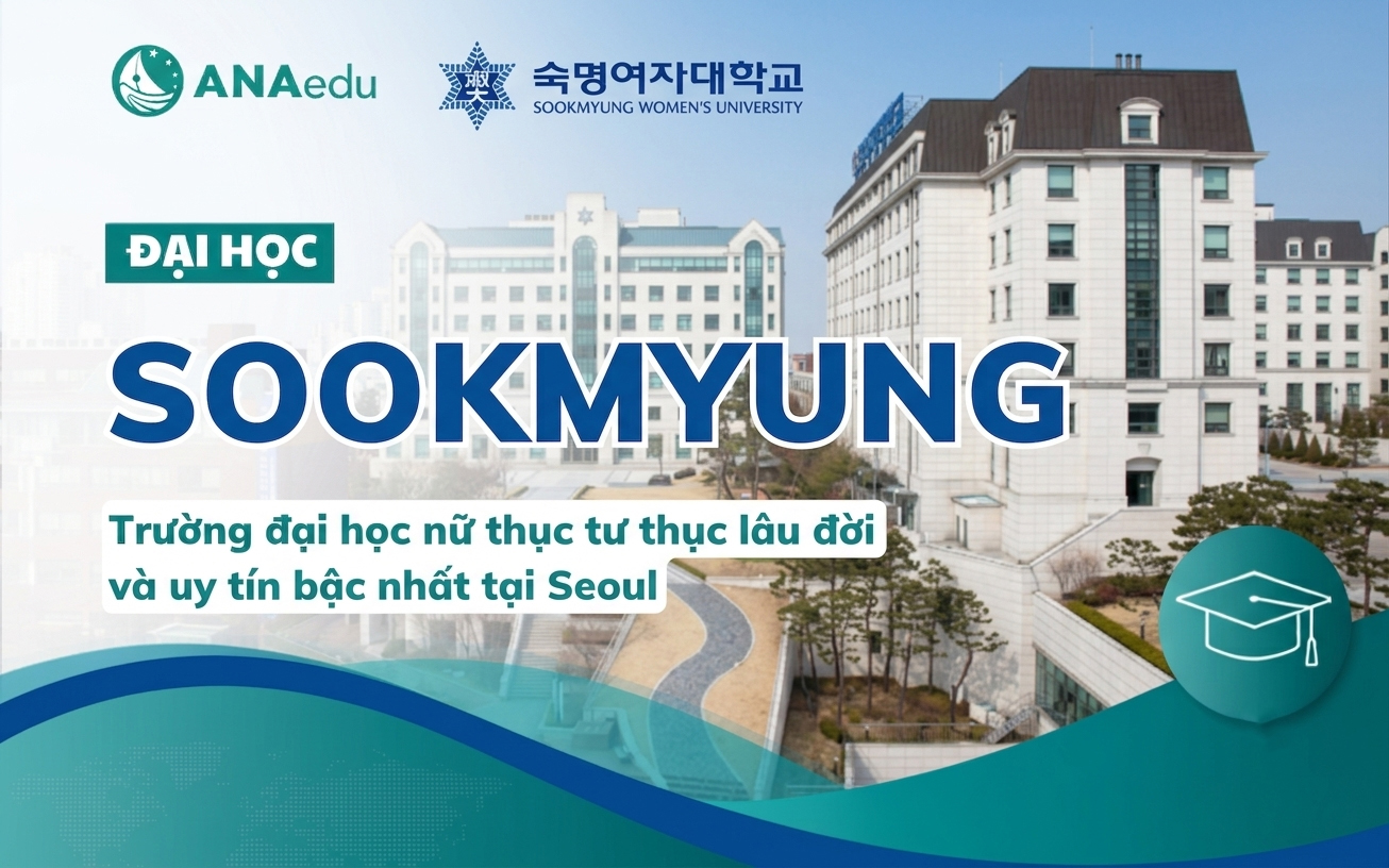 Đại học Nữ Sookmyung