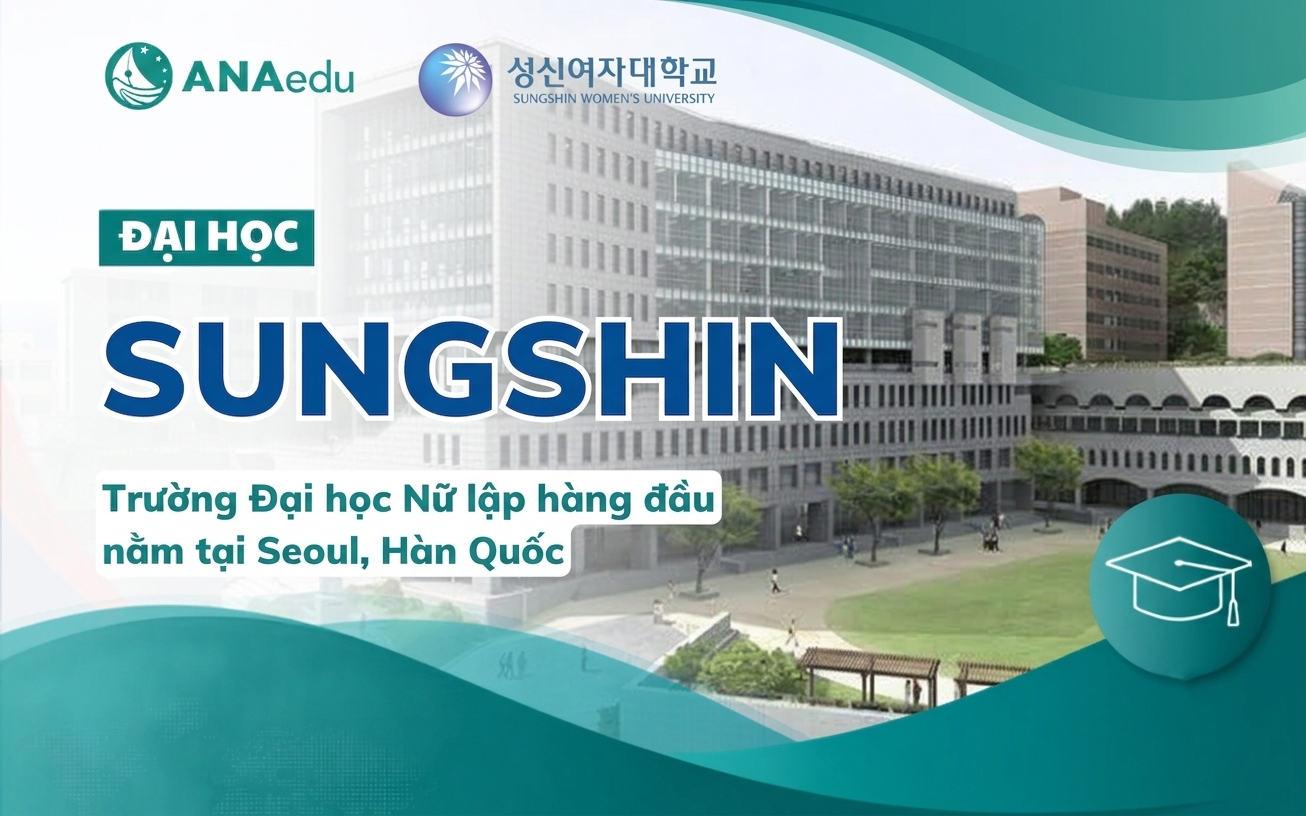 Đại học Nữ Sungshin