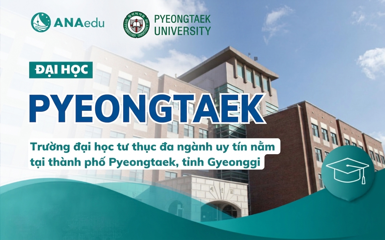 Đại học Pyeongtaek