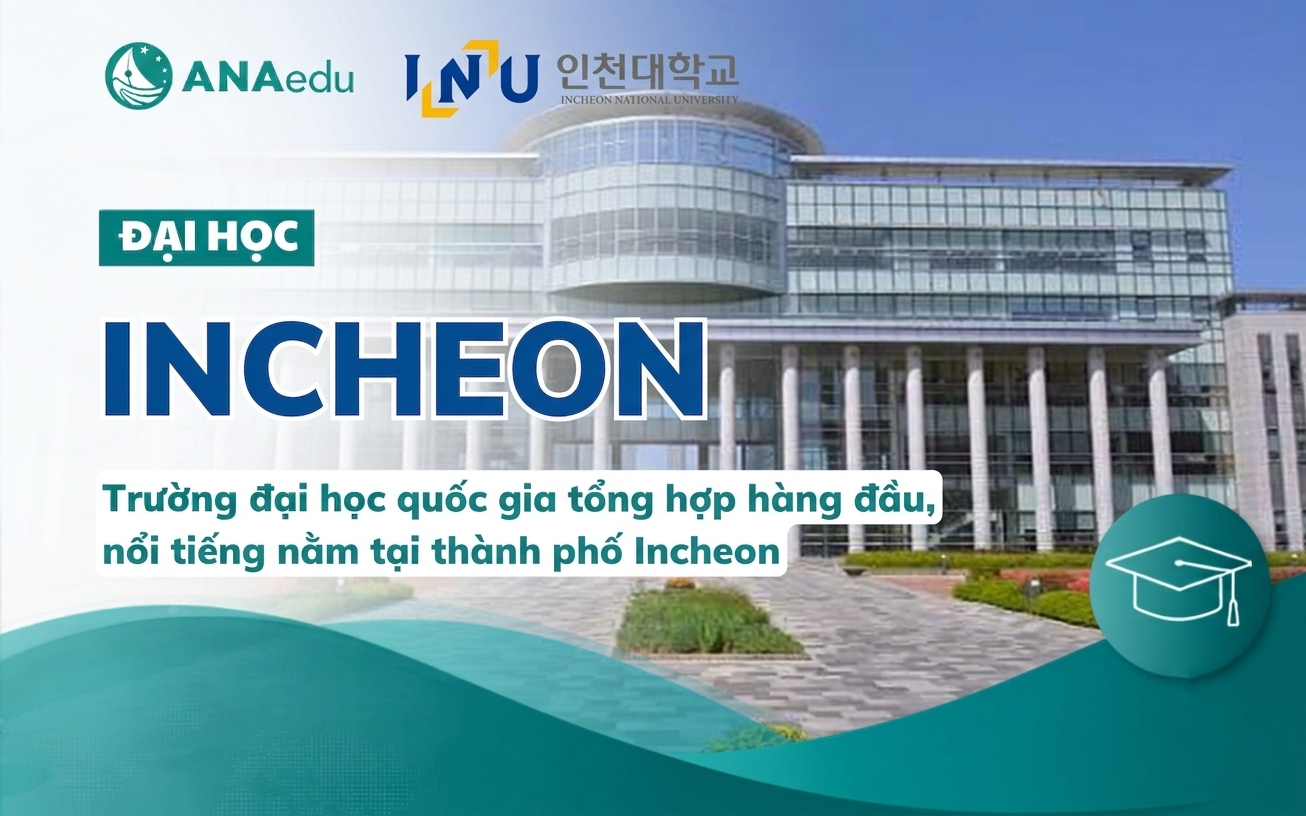 Đại học Quốc gia Incheon