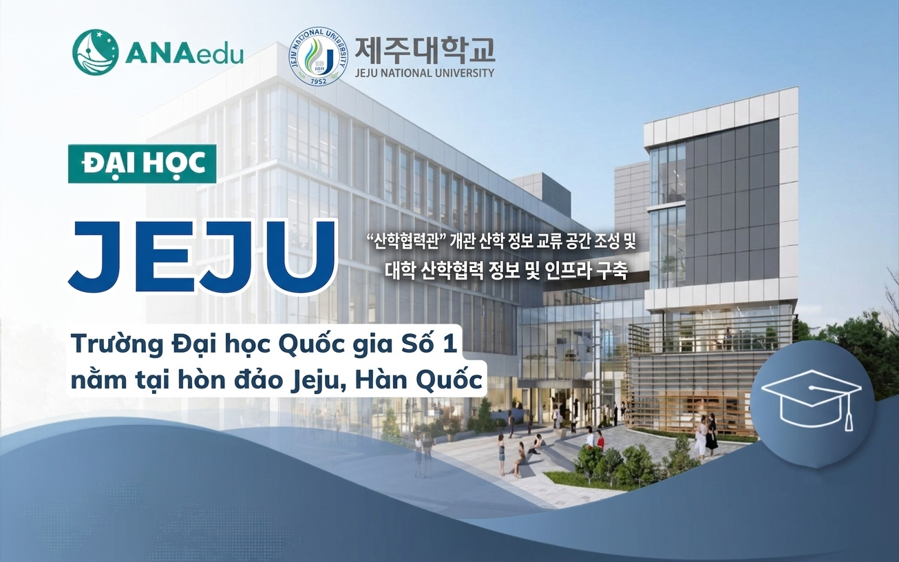 Đại học Quốc gia Jeju