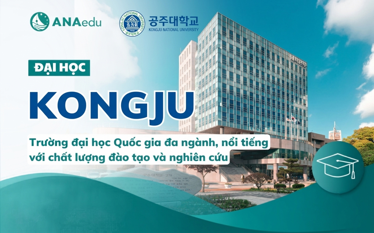 Đại học Quốc gia Kongju