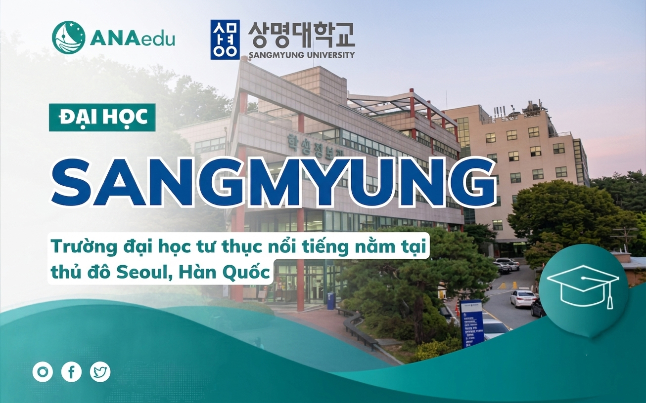 Đại học Sangmyung