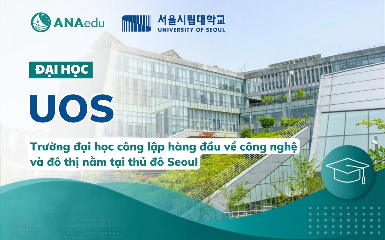 Đại học Seoul