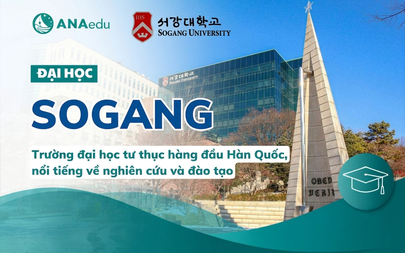 Đại học Sogang