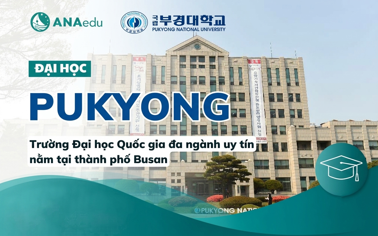 Đại học Quốc gia Pukyong
