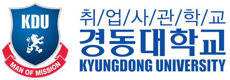 DU HỌC - TRƯỜNG ĐẠI HỌC KYUNGDONG