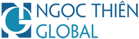 logo Công ty cổ phần tập đoàn Ngọc Thiên Global