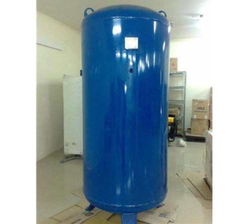 Nên tính toán thể tích bình chứa khí trước khi chọn mua