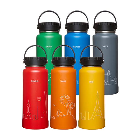 NÊN CHỌN LY GIỮ NHIỆT HAY BÌNH GIỮ NHIỆT?