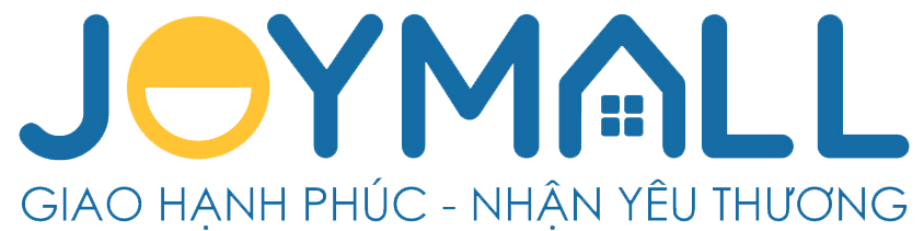 logo Cửa Hàng Đồ Gia Dụng Chính Hãng JoyMall