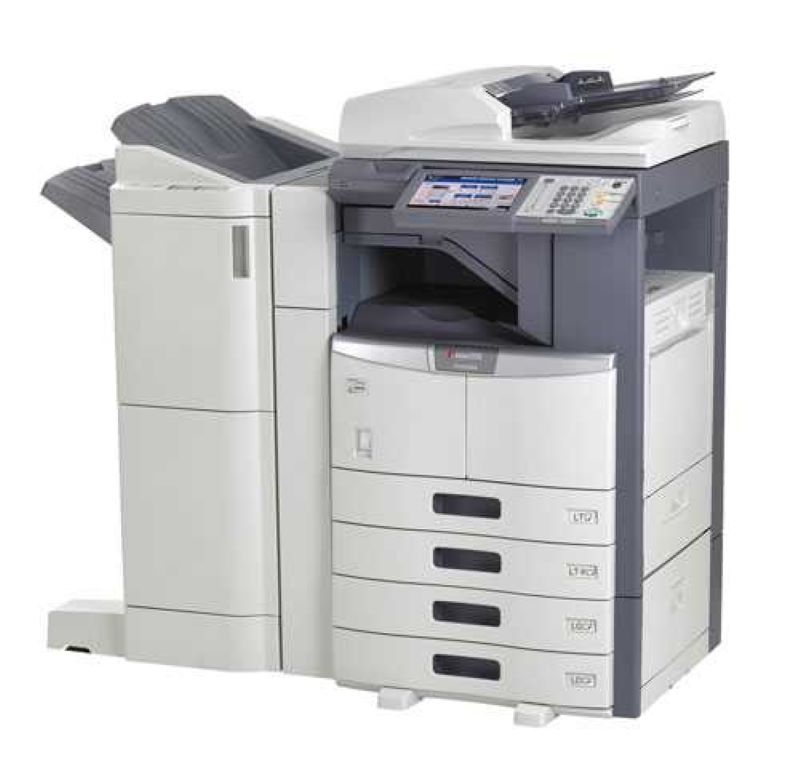 nen mua may photocopy cu 