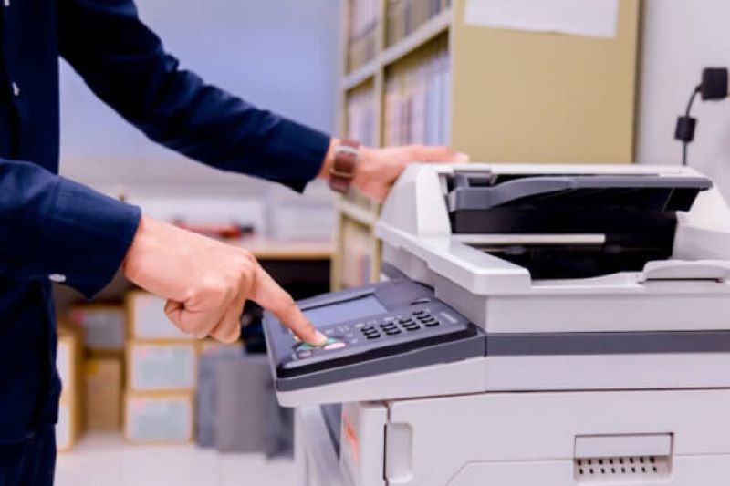 thuong hieu may photocopy van phong