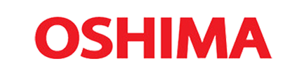 HÃNG OSHIMA - NHẬT BẢN