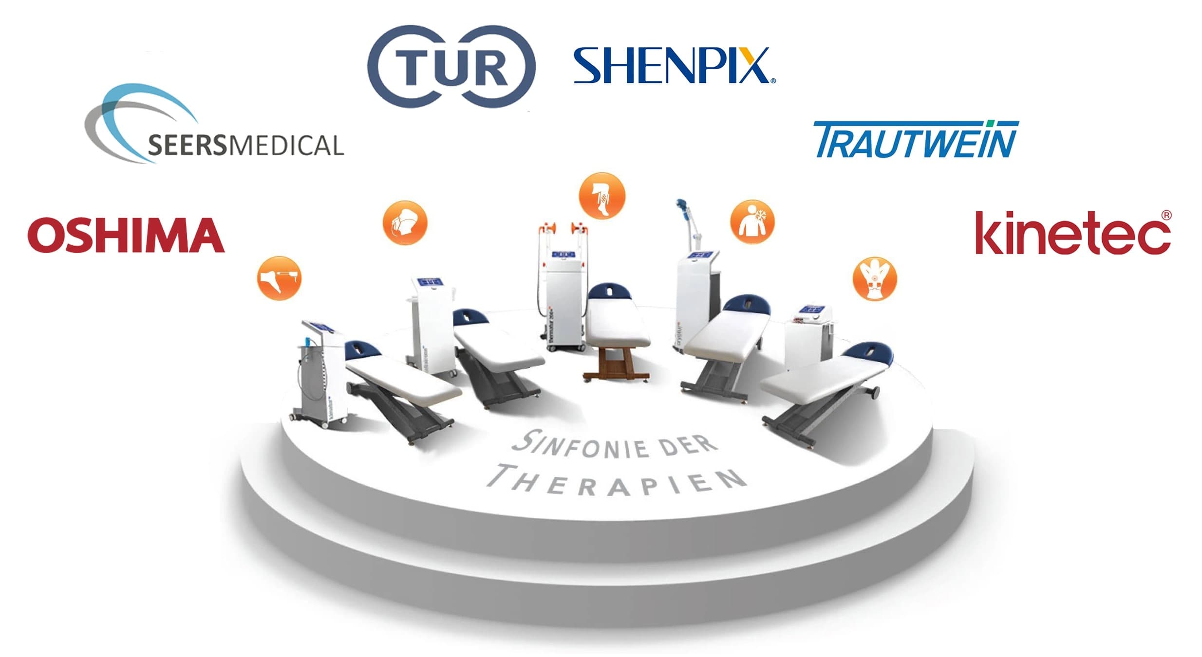 ĐẠI DIỆN ĐỘC QUYỀN PHÂN PHỐI CÁC HÃNG TẠI VIỆT NAM