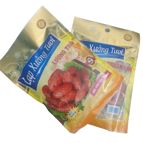 LẠP XƯỞNG TƯƠI ĐẶC BIỆT 500g