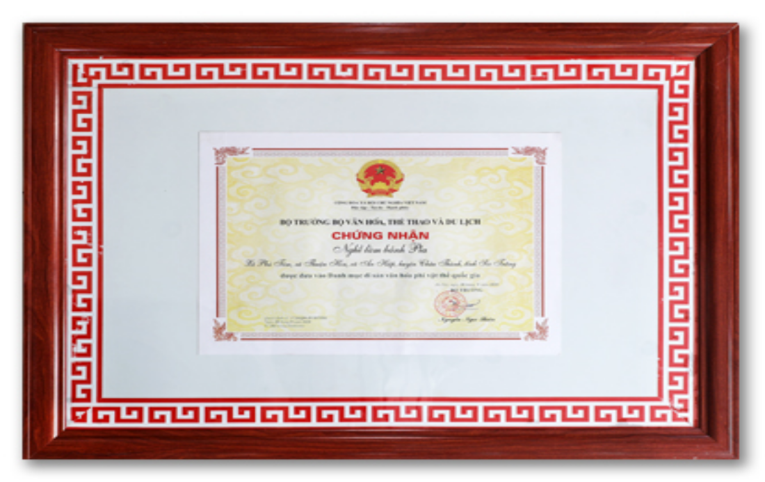 <span>BÁNH PÍA LẠP XƯỞNG LƯƠNG TRÂN</span> - CHẤT LƯỢNG LÀ DANH DỰ