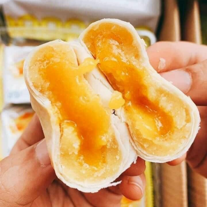 bánh pía lương trân