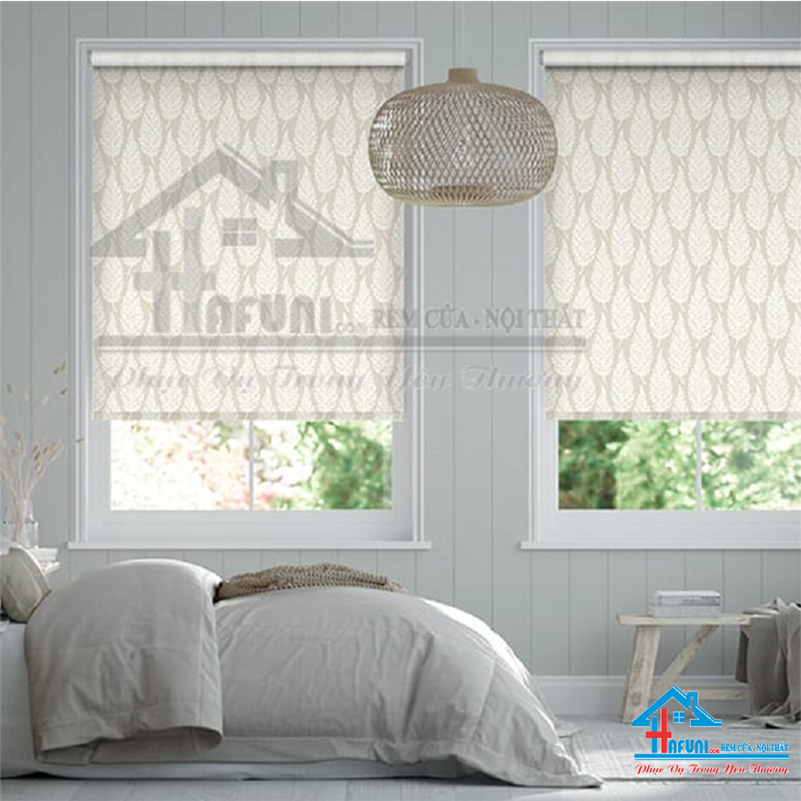 Rèm Cửa Sổ Đẹp, Cao Cấp RCS0017