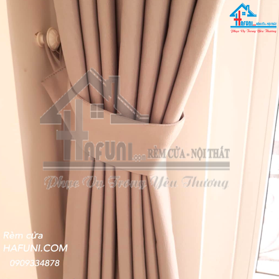 Rèm Cửa Sổ Đẹp, Cao Cấp RCS0019