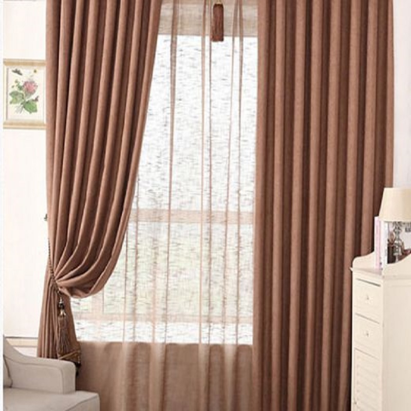 Các Mẫu Rèm Phòng Khách Cao Cấp