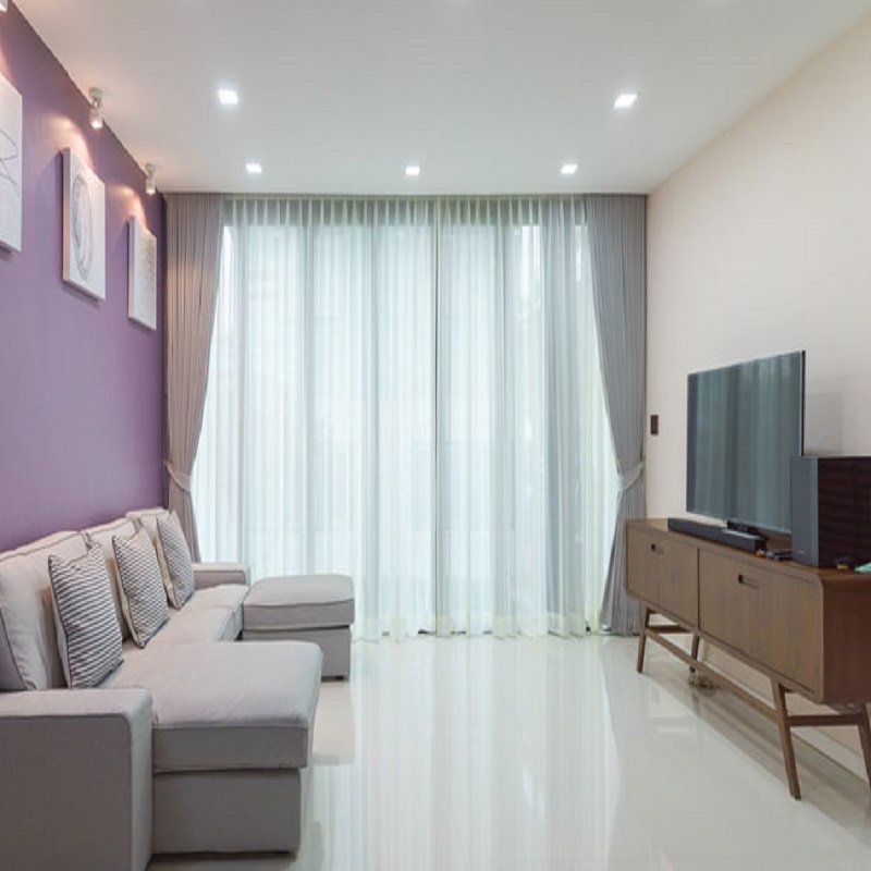 Các Mẫu Rèm Phòng Khách Cao Cấp