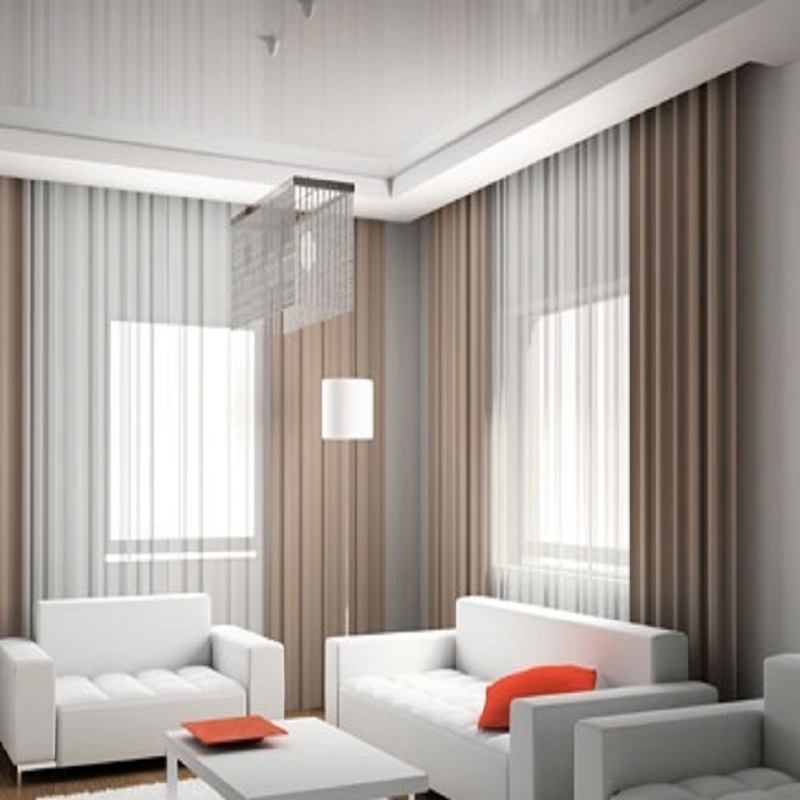 Các Mẫu Rèm Phòng Khách Cao Cấp