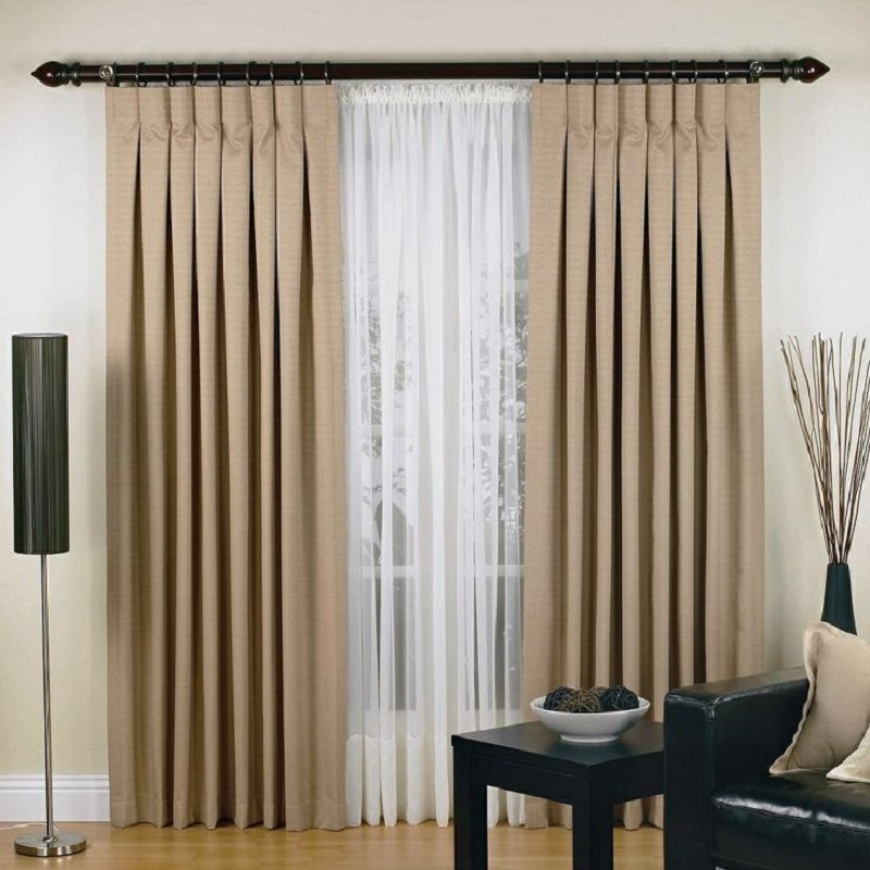 Các Mẫu Rèm Cho Phòng Khách Sang Trọng