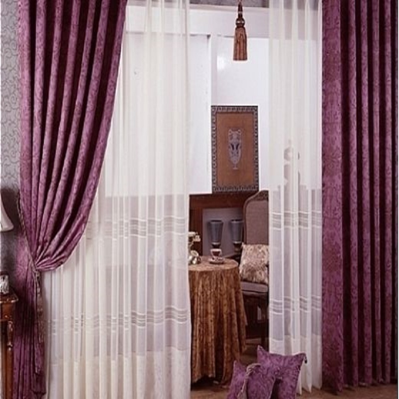 Các Mẫu Rèm Phòng Khách Cao Cấp