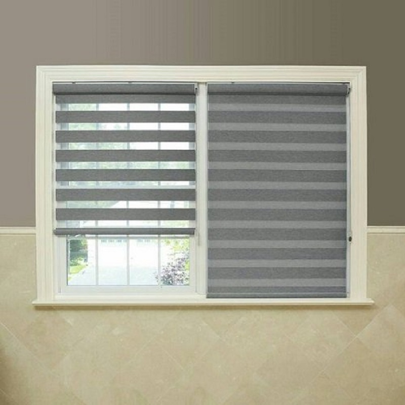 Các Mẫu Rèm Cầu Vồng Đẹp RCV0010