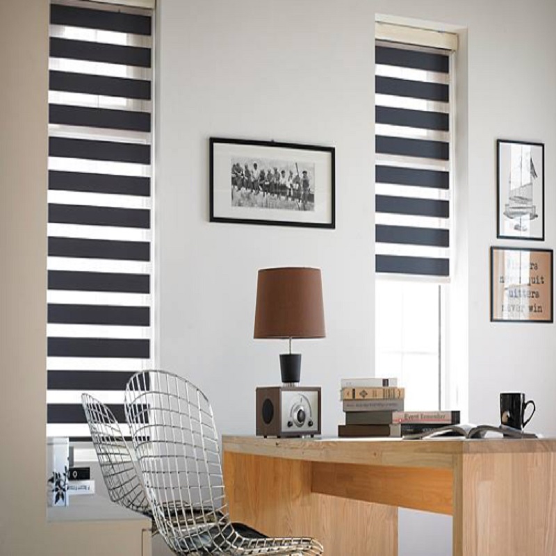 Các Mẫu Rèm Cầu Vồng Đẹp RCV0010