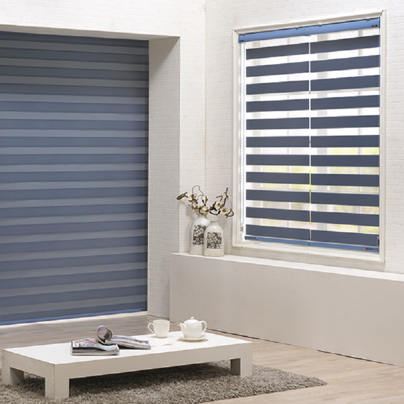 Các Mẫu Rèm Cầu Vồng Cao Cấp RCV0015