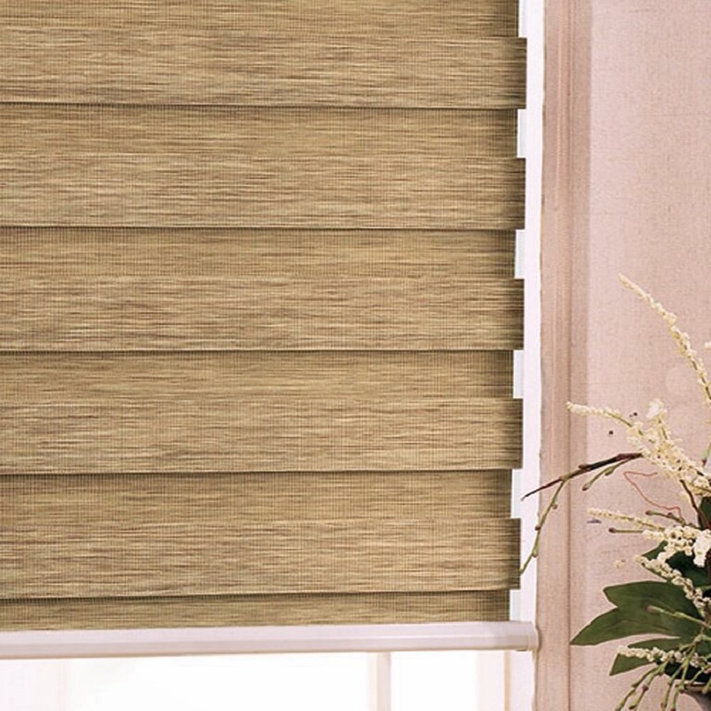 Các Mẫu Rèm Cầu Vồng Đẹp RCV0012