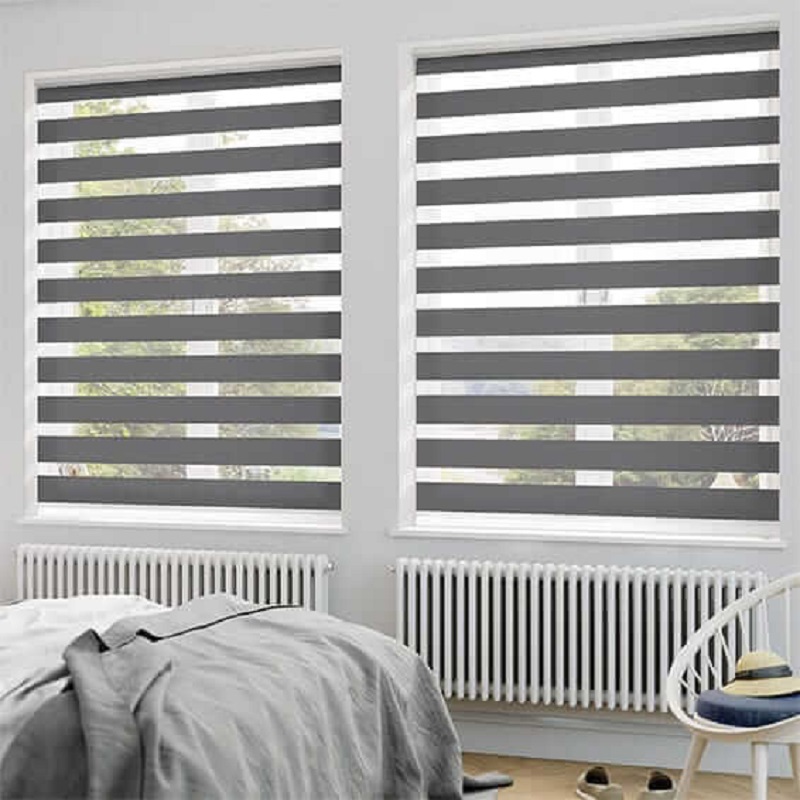 Các Mẫu Rèm Cầu Vồng Đẹp RCV0012