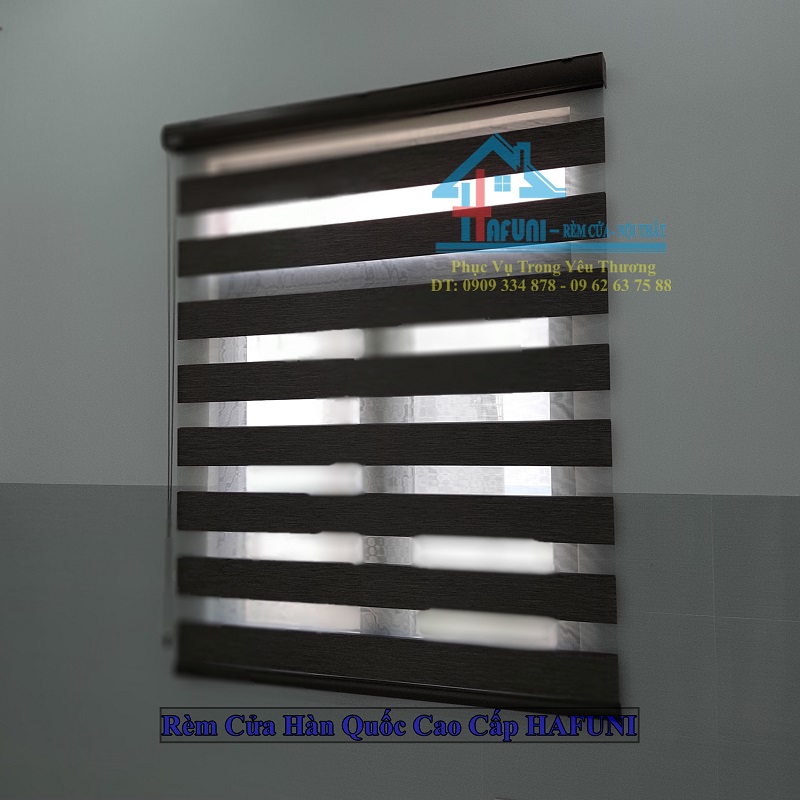 Các Mẫu Rèm Cầu Vồng Cao Cấp RCV0017